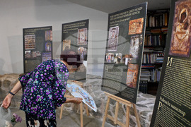 Пловдив - „Чудотворни икони и свети мощи на Балканите" - изложба