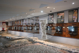 Пловдив - „Чудотворни икони и свети мощи на Балканите" - изложба