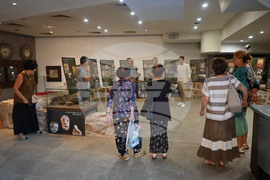 Пловдив - „Чудотворни икони и свети мощи на Балканите" - изложба