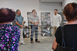 Пловдив - „Чудотворни икони и свети мощи на Балканите" - изложба