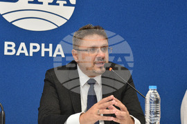 Национален пресклуб БТА Варна - проект „Европа на Балканите: Общо бъдеще“ - регионална конференция