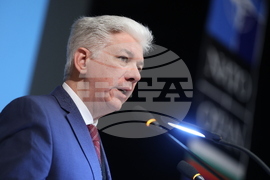 Конференция „20 години България в НАТО и НАТО в България " - пленарна сесия - Бер Сегуин