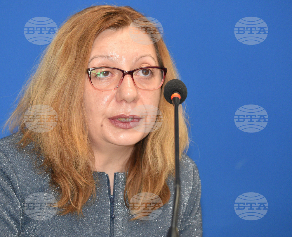 Национален пресклуб БТА Варна - проект „Европа на Балканите: Общо бъдеще“ - регионална конференция