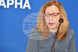 Национален пресклуб БТА Варна - проект „Европа на Балканите: Общо бъдеще“ - регионална конференция