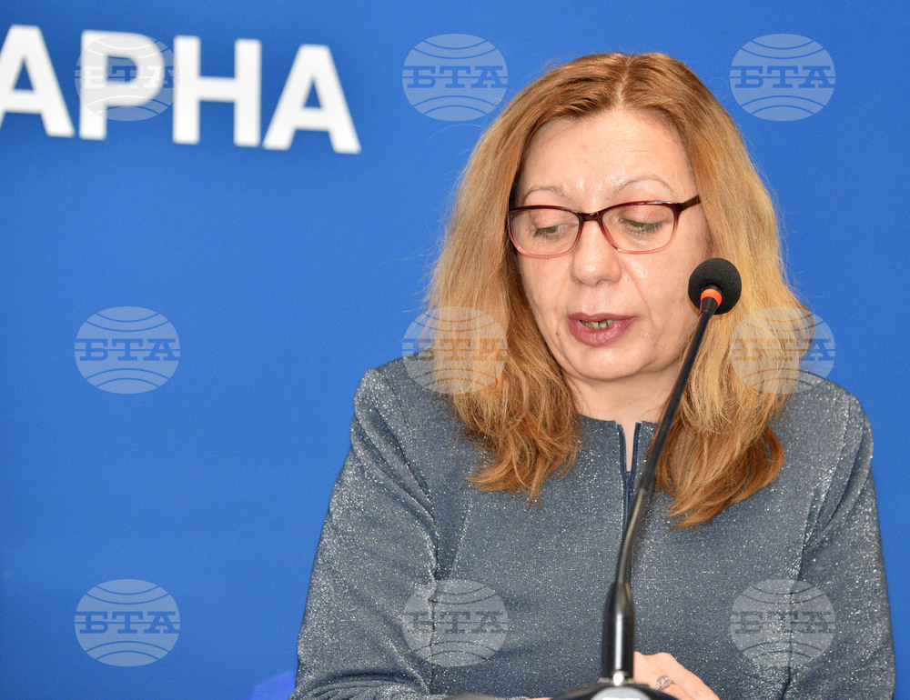 Национален пресклуб БТА Варна - проект „Европа на Балканите: Общо бъдеще“ - регионална конференция