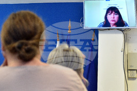 Национален пресклуб БТА Варна - проект „Европа на Балканите: Общо бъдеще“ - регионална конференция