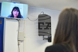 Национален пресклуб БТА Варна - проект „Европа на Балканите: Общо бъдеще“ - регионална конференция