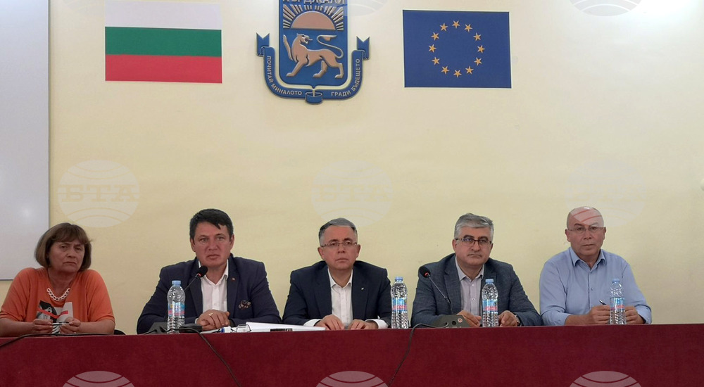 Мустафа Карадайъ е номинацията на областната структура на ДПС за водач на кандидатдепутатската листа в Кърджали
