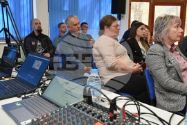 Национален пресклуб БТА Варна - проект „Европа на Балканите: Общо бъдеще“ - регионална конференция