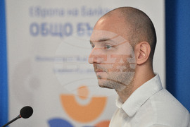 Национален пресклуб БТА Варна - проект „Европа на Балканите: Общо бъдеще“ - регионална конференция