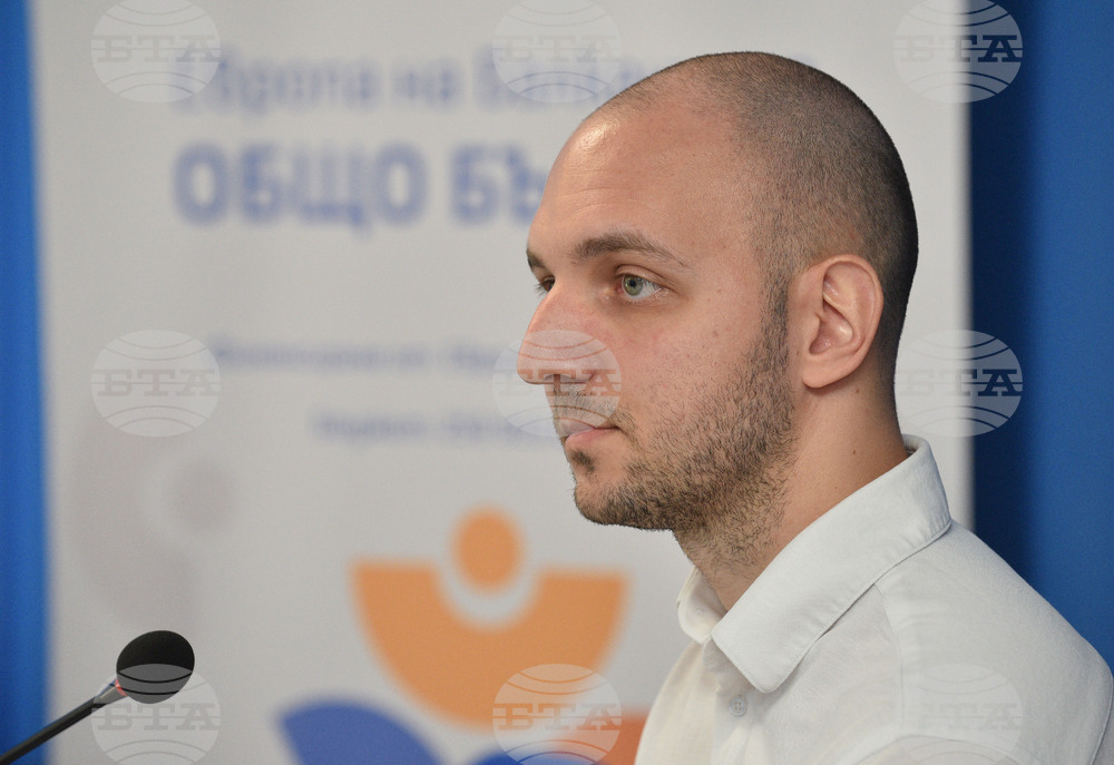 Национален пресклуб БТА Варна - проект „Европа на Балканите: Общо бъдеще“ - регионална конференция