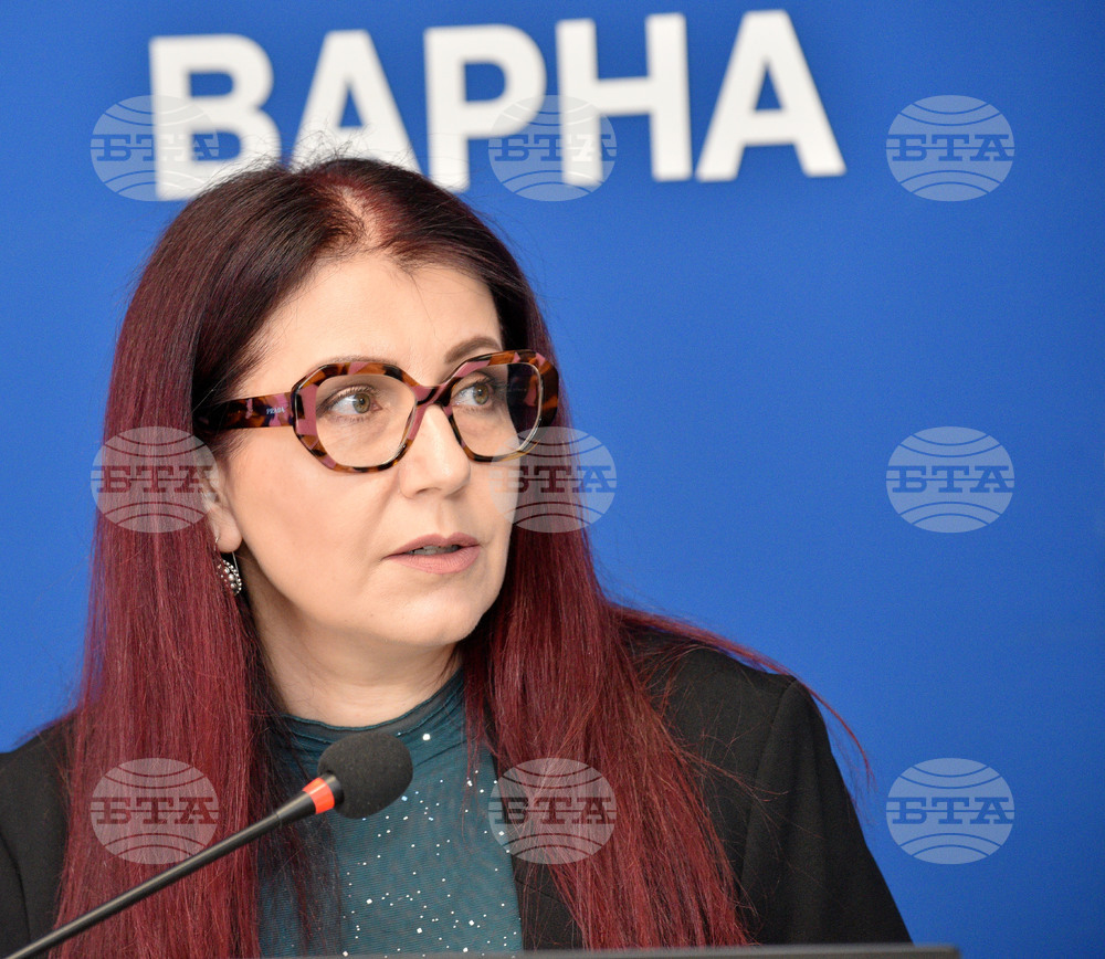 Национален пресклуб БТА Варна - проект „Европа на Балканите: Общо бъдеще“ - регионална конференция