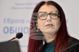 Национален пресклуб БТА Варна - проект „Европа на Балканите: Общо бъдеще“ - регионална конференция