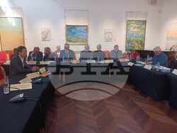 Снимка: Камара на архитектите в България