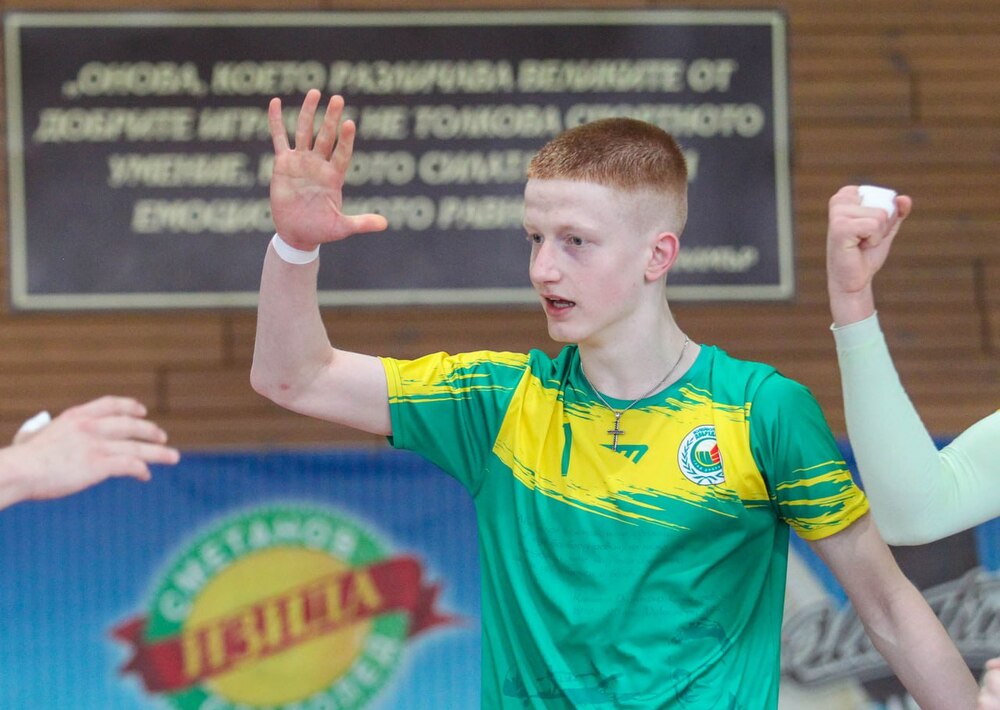 Община Добрич: Спортно събитие в Добрич на 3 и 4 април 