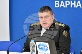 Национален пресклуб БТА Варна - проект „Европа на Балканите: Общо бъдеще“ - регионална конференция