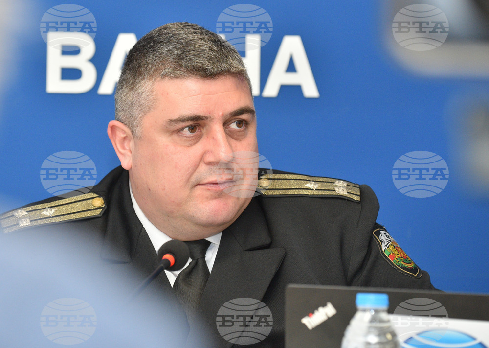 Национален пресклуб БТА Варна - проект „Европа на Балканите: Общо бъдеще“ - регионална конференция