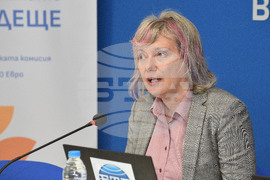 Национален пресклуб БТА Варна - проект „Европа на Балканите: Общо бъдеще“ - регионална конференция