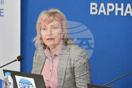 Национален пресклуб БТА Варна - проект „Европа на Балканите: Общо бъдеще“ - регионална конференция