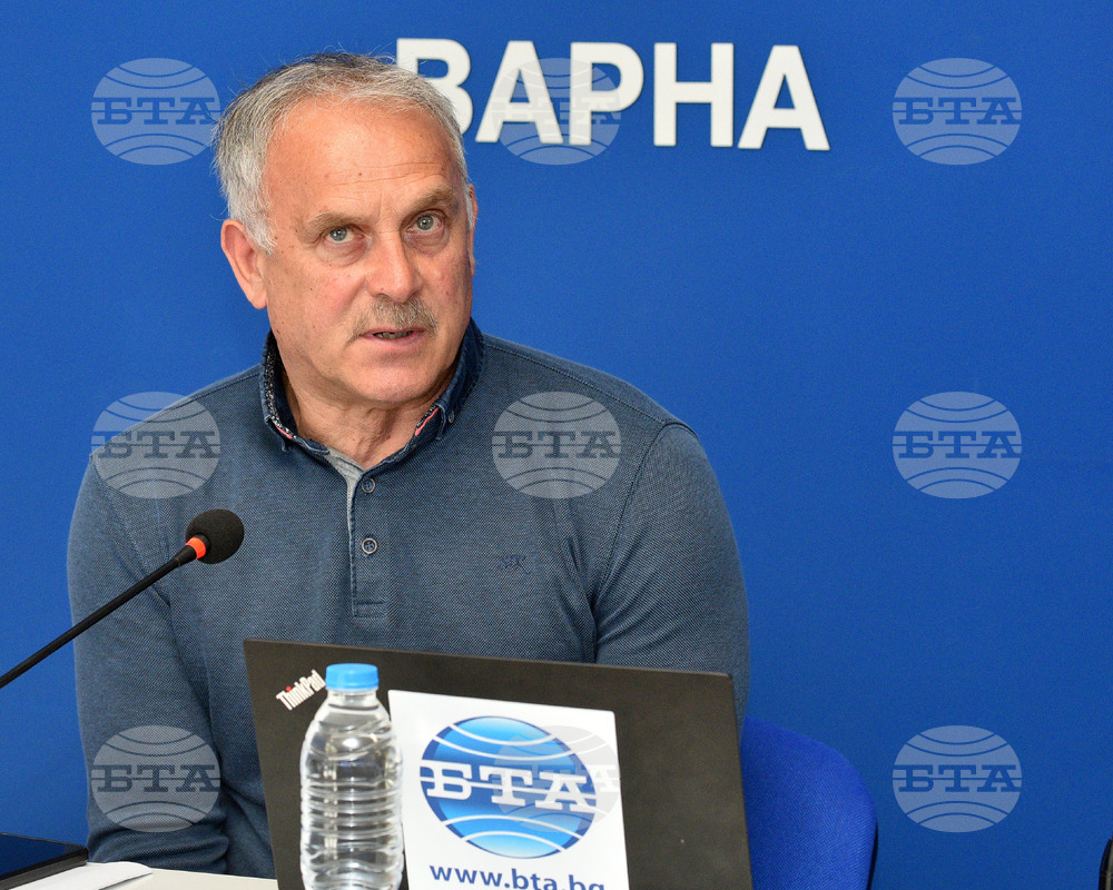 Национален пресклуб БТА Варна - проект „Европа на Балканите: Общо бъдеще“ - регионална конференция