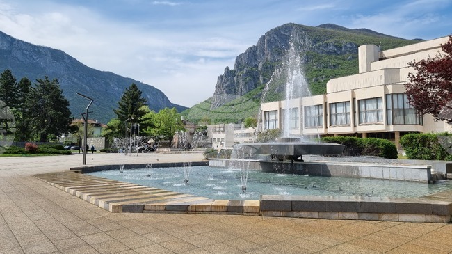 Врачанският театър ще постави „Вишнева градина“ на Чехов 