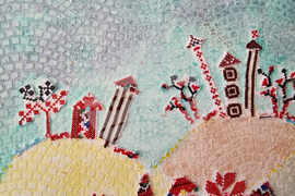 Сливен - изложба - шевици