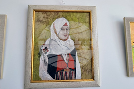 Сливен - изложба - шевици