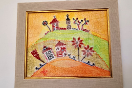 Сливен - изложба - шевици