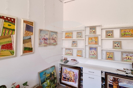 Сливен - изложба - шевици