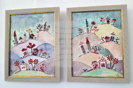 Сливен - изложба - шевици