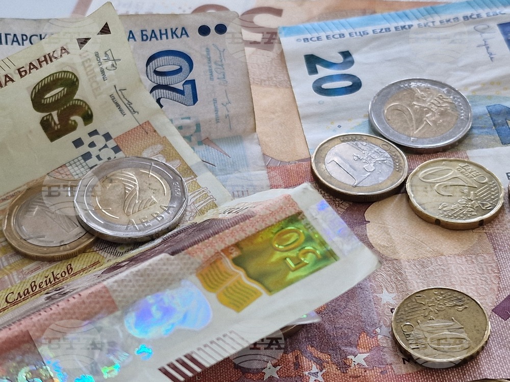 Banking System Profit as of March 31 Amounts to BGN 818 Mln, Shows BNB Data