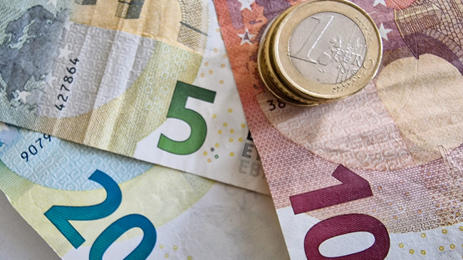 Myara Poll: 63.3% Support Referendum on Euro Adoption, 35.3% Oppose It