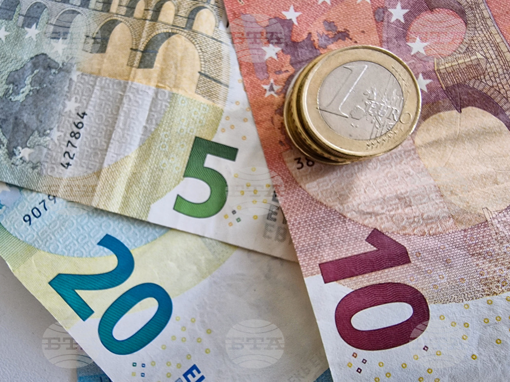 Myara Poll: 63.3% Support Referendum on Euro Adoption, 35.3% Oppose It