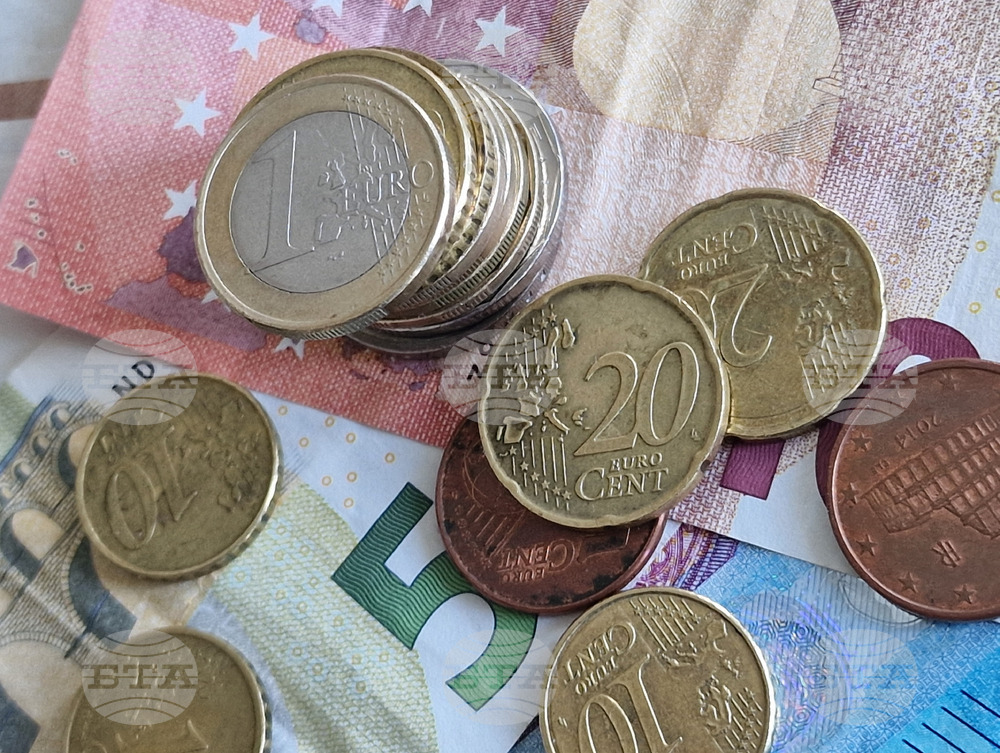 Референтни курсове на еврото