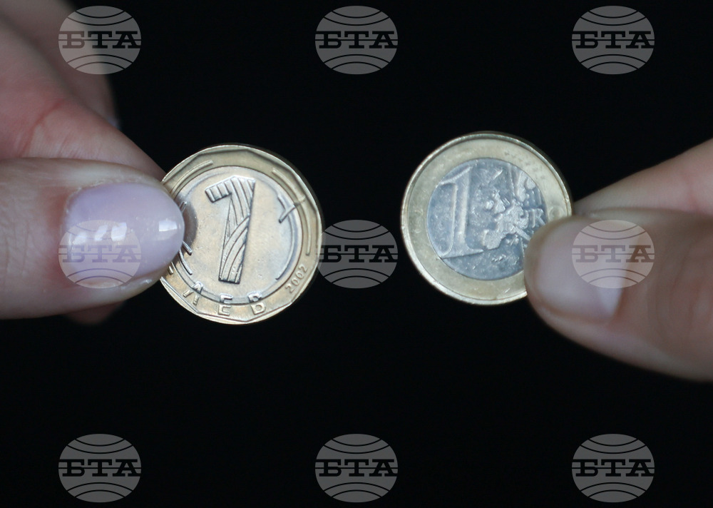 Conference on Euro Changeover Will Take Place on May 28
