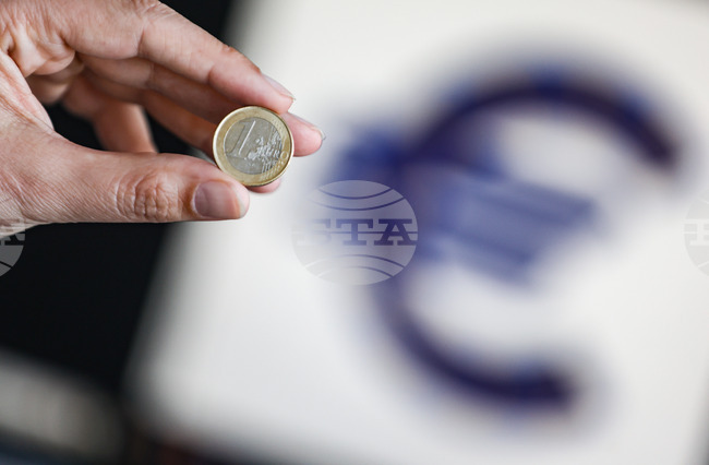 CC-DB Tables Draft Declaration to Parliament on Eurozone Accession by Jan 1, 2026