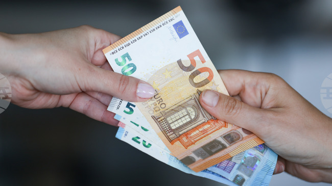 Cabinet Raises Minimum Wage by 12.6% to EUR 620.20 from January 1, 2026