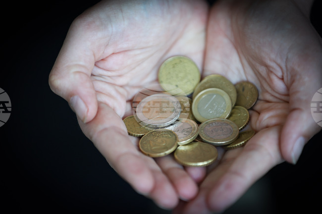 Еврото продължава да поскъпва спрямо долара 