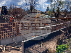 Снимка: Пресцентър АПИ