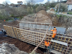 Снимка: Пресцентър АПИ