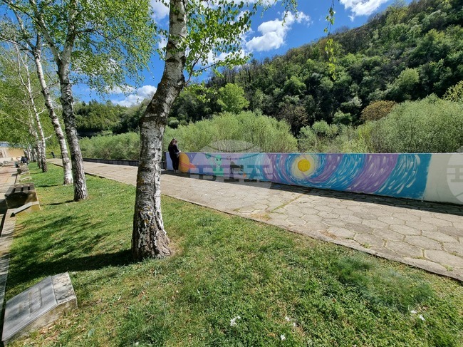 След обществено обсъждане ще се решава къде в Ловеч да бъде поставен самолет МиГ-21, с който е летял Георги Иванов