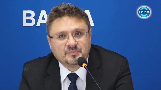 Трябва да показваме приноса на България в ЕС, а не само приноса на европейските пари в България, заяви генералният директор на БТА Кирил Вълчев