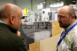 Архитектурно-строителна седмица - изложение