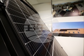 Архитектурно-строителна седмица - изложение