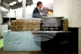 Архитектурно-строителна седмица - изложение