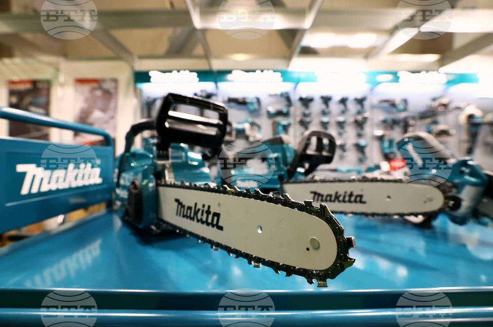 Архитектурно-строителна седмица - изложение