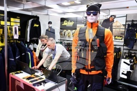 Архитектурно-строителна седмица - изложение