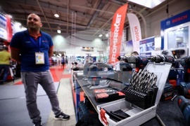 Архитектурно-строителна седмица - изложение