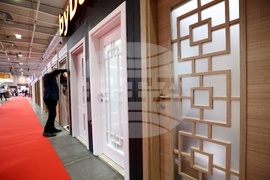 Архитектурно-строителна седмица - изложение