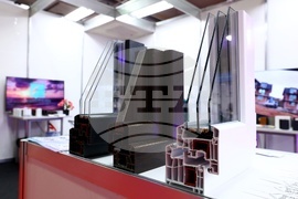 Архитектурно-строителна седмица - изложение